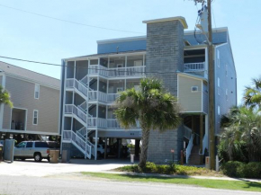 Surfside By The Sea Ii 103 Condo